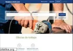 Sites similar to empleos.clarin.com