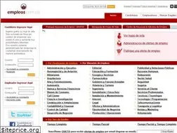 Sites similar to empleos.com.co
