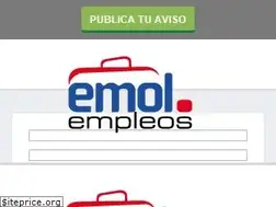 Sites similar to empleos.elmercurio.com