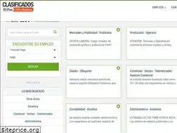 Sites similar to empleos.elpais.com.co