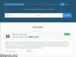 Sites similar to empleos.io