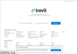 Sites similar to empleos.trovit.com.pe