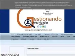 Sites similar to empleoscolombianos.blogspot.com