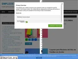 Sites similar to empleoscursosbecas.com