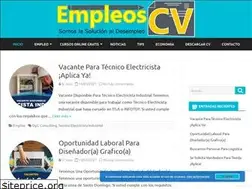 Sites similar to empleoscv.com