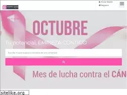 Sites similar to empleosenjuarez.com