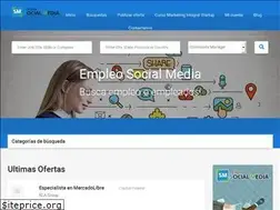 Sites similar to empleosm.com