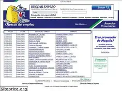 Sites similar to empleosmaquila.com