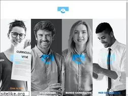 Sites similar to empleosnacionales.com