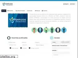 Sites similar to empleospanama.gob.pa