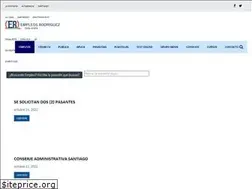 Sites similar to empleosrodriguez.com