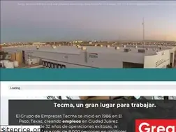 Sites similar to empleostecma.com