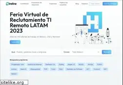 Sites similar to empleosti.com.mx