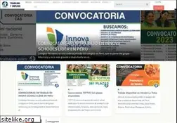 Sites similar to empleostrabajos.com