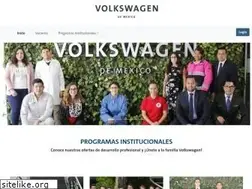 Sites similar to empleosvw.com.mx