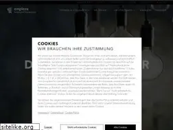 Sites similar to empleox.com