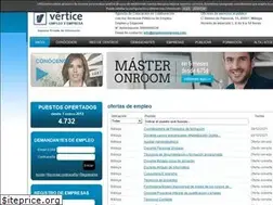Sites similar to empleoyempresa.com