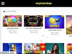 Sites similar to empleoytrabajo.net