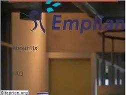 Sites similar to empliant.com