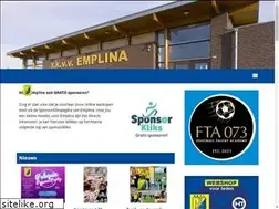 Sites similar to emplina.nl