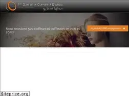 Sites similar to emploi-coiffure-domicile.fr