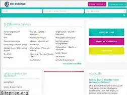 Sites similar to emploi-essonne.com