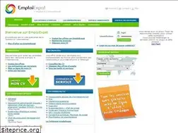 Sites similar to emploi-expat.com