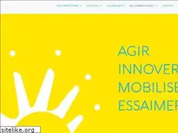 Sites similar to emploi-formation.org
