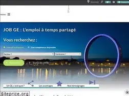 Sites similar to emploi-ge.com
