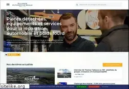 Sites similar to emploi-groupauto.fr