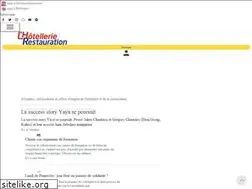 Sites similar to emploi-hotellerie.fr
