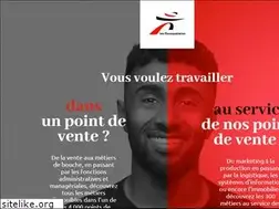 Sites similar to emploi-mousquetaires.com