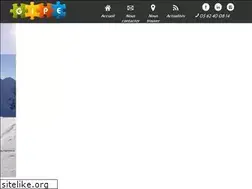 Sites similar to emploi-saisonnier-saint-lary.fr