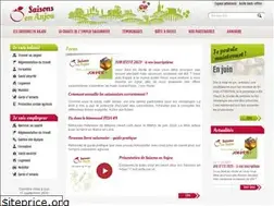 Sites similar to emploi-saisonnier49.fr
