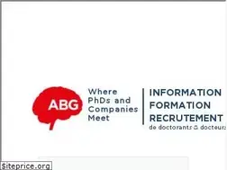 Sites similar to emploi-scientifique.info