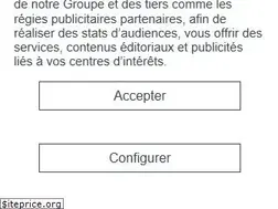 Sites similar to emploi.com