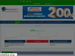 Sites similar to emploi.educarriere.ci
