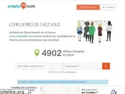 Sites similar to emploi86.com