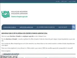 Sites similar to emploiagricole.com