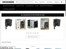 Sites similar to emploiaumaroc.com