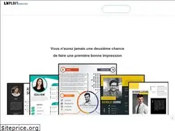 Sites similar to emploietformation.com