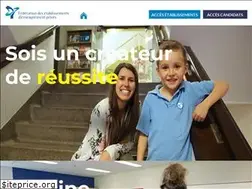 Sites similar to emploifeep.com