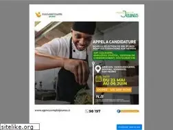 Sites similar to emploijeunes.ci