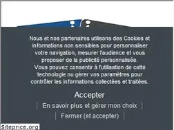 Sites similar to emploimaroc.1fr1.net