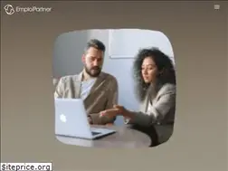 Sites similar to emploipartner.com