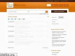 Sites similar to emplois.fhpmco.fr