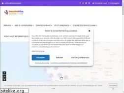 Sites similar to emplois2services.fr