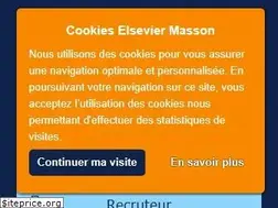 Sites similar to emploisante.com