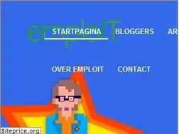 Sites similar to emploit.nl