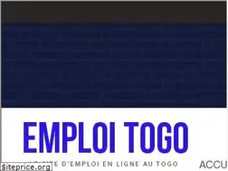 Sites similar to emploitogo.info